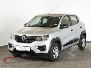 2019 Renault Kwid 1.0 Dynamique 5-Door