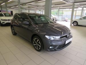 2022 Volkswagen Polo 1.0 TSI Life