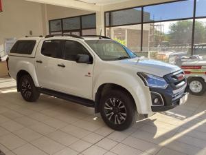 2021 Isuzu D-MAX 250 HO X-RIDER LTD D/C