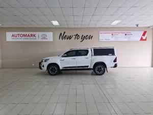 2019 Toyota Hilux 2.8 GD-6 Raider 4X4 automaticD/C