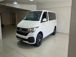 2021 Volkswagen T6.1 Kombi 2.0TDi DSG 110KW Trendline