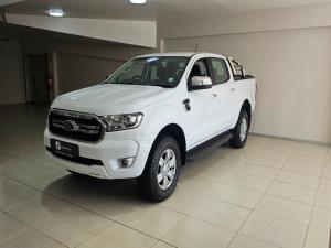 2020 Ford Ranger 2.0D XLT automaticD/C