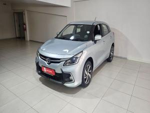 2024 Toyota Starlet 1.5 Xs