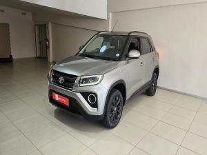 2022 Toyota Urban Cruiser 1.5 Xs automatic