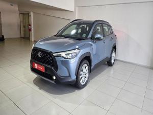 2023 Toyota Corolla Cross 1.8 XS