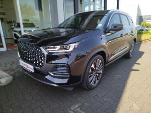 2024 Chery Tiggo 8 PRO MAX 2.0 Tgdi Executive DCT