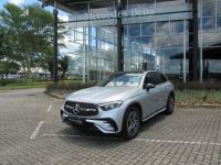 Thumbnail Mercedes-Benz GLC 300D 4MATIC