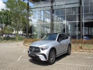 2023 Mercedes-Benz GLC 300D 4MATIC