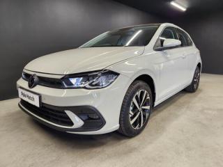 Volkswagen Polo hatch 1.0TSI Life manual