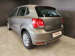 Volkswagen Polo Vivo hatch 1.4 Comfortline