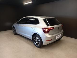 Volkswagen Polo hatch 1.0TSI Life auto