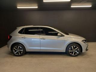 Volkswagen Polo hatch 1.0TSI Life auto