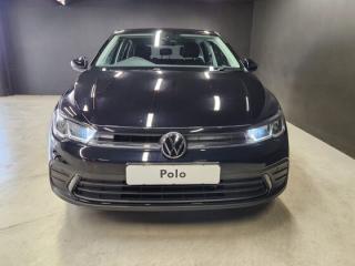 Volkswagen Polo hatch 1.0TSI