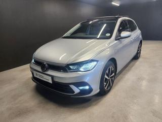 Volkswagen Polo hatch 1.0TSI Life auto