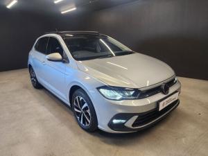 2024 Volkswagen Polo hatch 1.0TSI Life auto