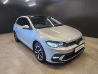 Volkswagen Polo hatch 1.0TSI Life auto