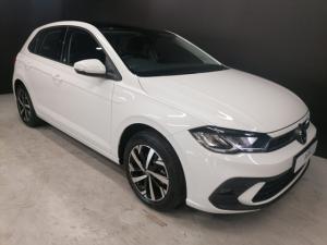 2024 Volkswagen Polo hatch 1.0TSI Life auto