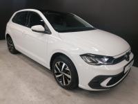 Volkswagen Polo hatch 1.0TSI Life auto