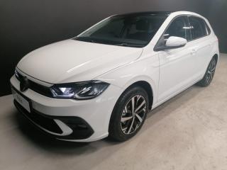 Volkswagen Polo hatch 1.0TSI Life auto