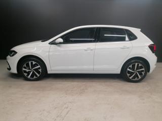 Volkswagen Polo hatch 1.0TSI Life auto