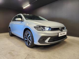 Volkswagen Polo hatch 1.0TSI Life auto