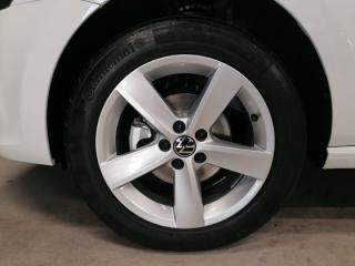 Volkswagen Polo Vivo hatch 1.6 Comfortline auto