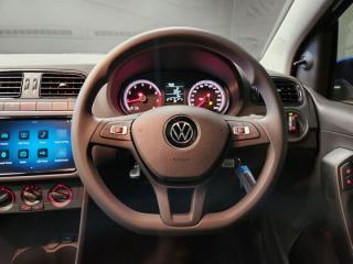 Volkswagen Polo Vivo hatch 1.4 Life