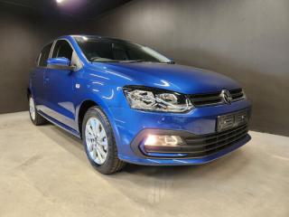 Volkswagen Polo Vivo hatch 1.4 Life