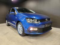 Volkswagen Polo Vivo hatch 1.4 Life