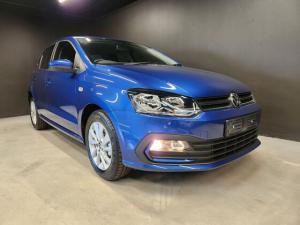 2024 Volkswagen Polo Vivo hatch 1.4 Life