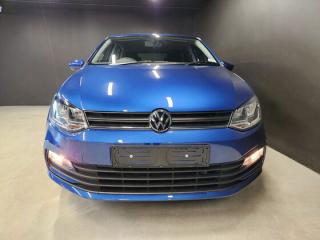 Volkswagen Polo Vivo hatch 1.4 Life