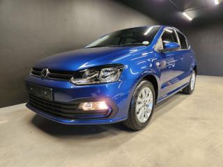 Volkswagen Polo Vivo hatch 1.4 Life