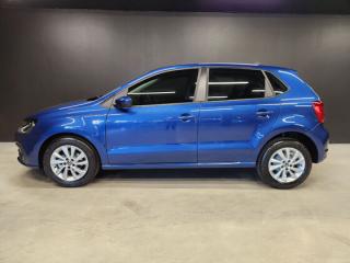 Volkswagen Polo Vivo hatch 1.4 Life