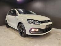 Volkswagen Polo Vivo hatch 1.4 Life