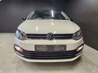 Volkswagen Polo Vivo hatch 1.4 Life