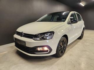 Volkswagen Polo Vivo hatch 1.4 Life