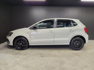 Volkswagen Polo Vivo hatch 1.4 Life