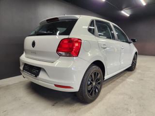 Volkswagen Polo Vivo hatch 1.4 Life