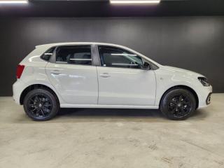 Volkswagen Polo Vivo hatch 1.4 Life