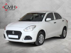 2022 Suzuki DZire 1.2 GA