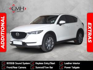 2022 Mazda CX-5 2.2DE AWD Akera