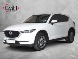 2022 Mazda CX-5 2.2DE AWD Akera