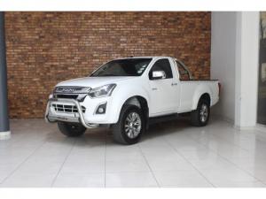 2019 Isuzu D-Max 300 3.0TD Extended cab 4x4 LX