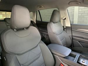 Ford Territory 1.8T Ambiente - Image 10