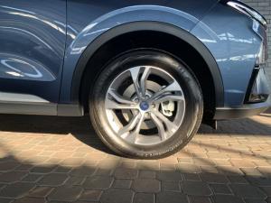 Ford Territory 1.8T Ambiente - Image 11