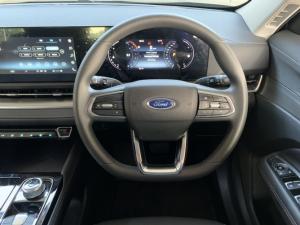 Ford Territory 1.8T Ambiente - Image 7