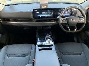 Ford Territory 1.8T Ambiente - Image 8