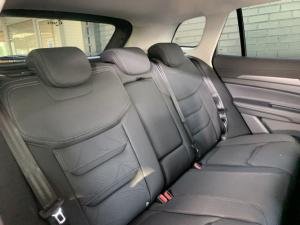 Ford Territory 1.8T Ambiente - Image 9