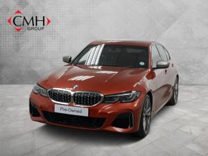 2021 BMW 3 Series M340i xDrive