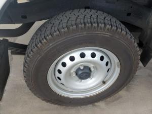 Toyota Hilux 2.4GD single cab S - Image 11